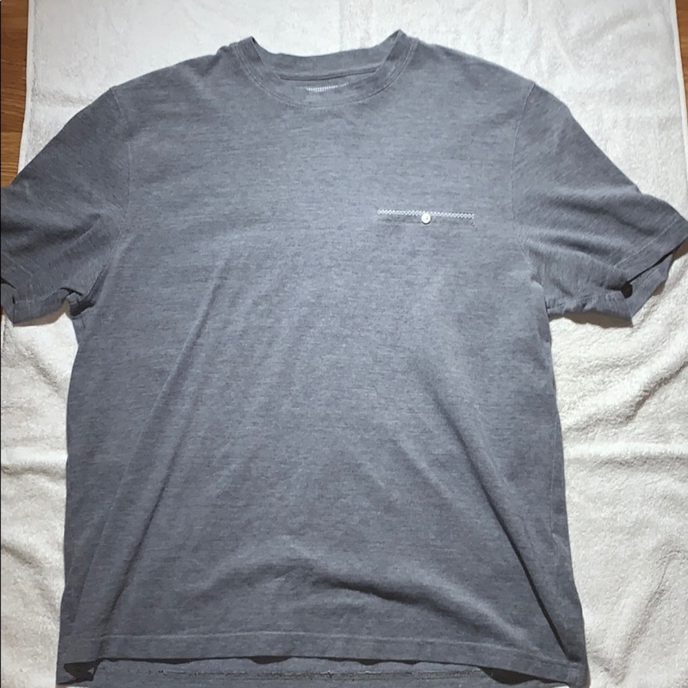 TD THOMAS DEAN SHIRT